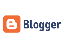 Blogger